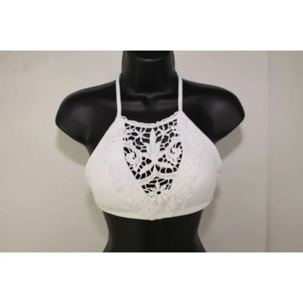 ladies BECCA Bikini top size S